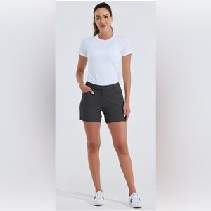 NWT Nike Tournament Performance Dri Fit Golf Shorts‎